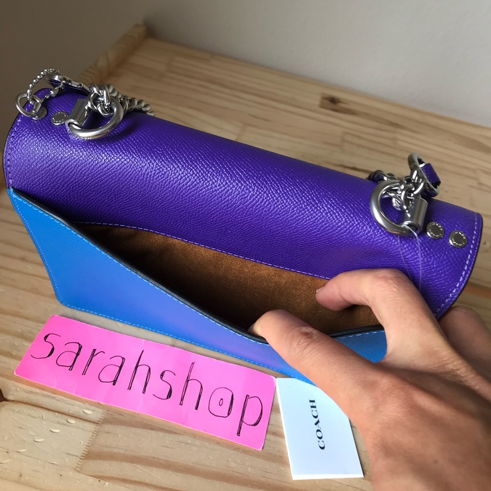 ✅Coach purse - Picture 14 of 14